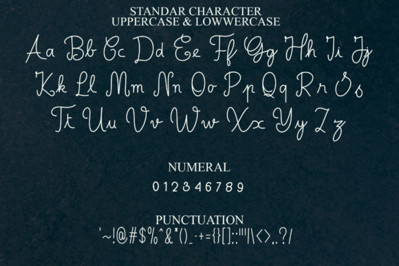 Notebook Student Font PNG with transparent background - Preview 6