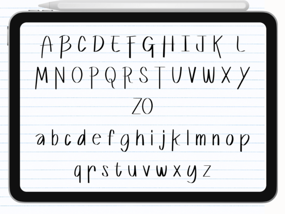 Pukkade Font PNG with transparent background - Preview 1