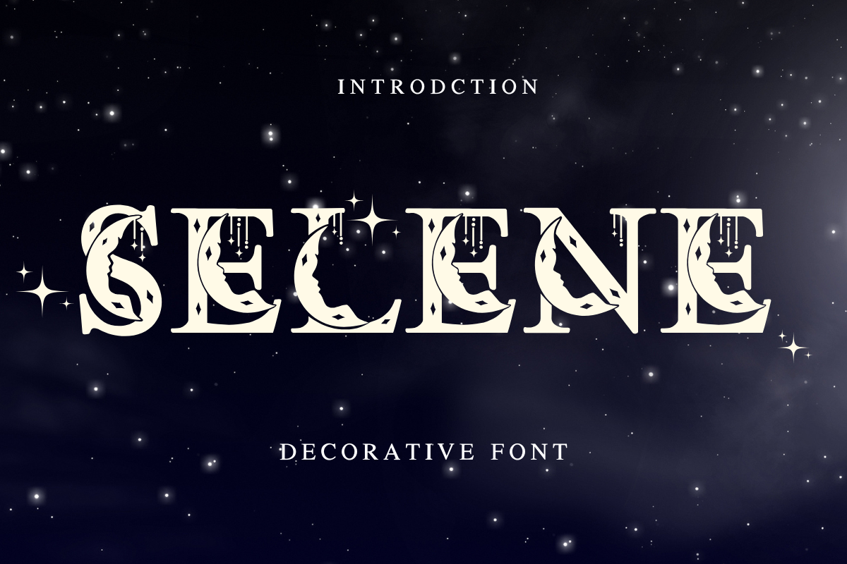 Selene