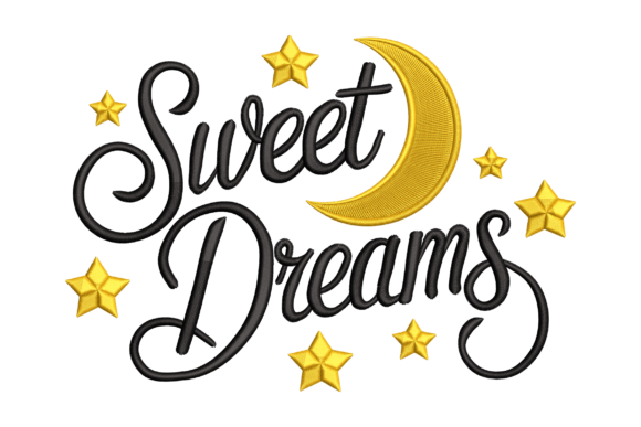Sweet Dreams