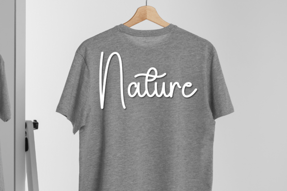 Awesome Font - Preview 1
