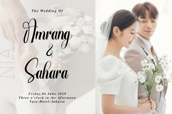 Beauty Ganger Font - Preview 3