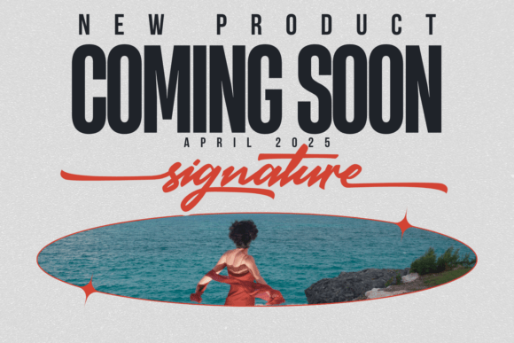 Brastigma Font - Preview 3