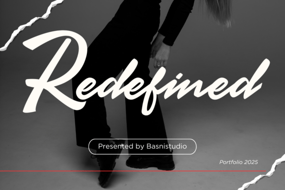 Brastigma Font - Preview 5