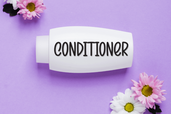 Bright Sunday Font - Preview 4