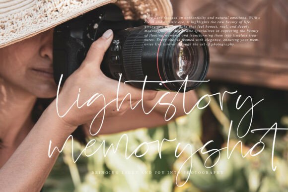 Briliant Diamond Font - Preview 1