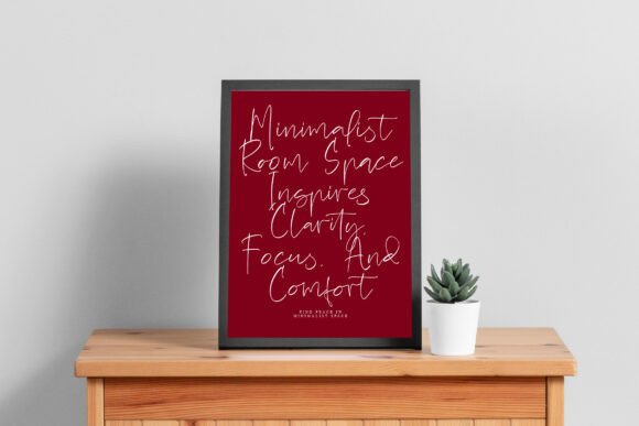 Briliant Diamond Font - Preview 5