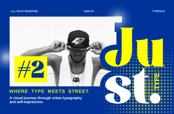 Caltine Guadi Font - Preview 5
