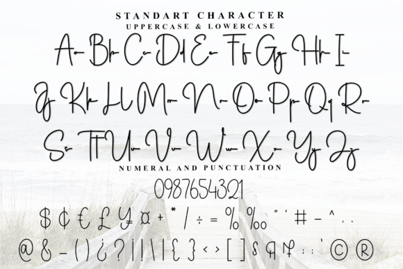 Destination Font - Preview 3