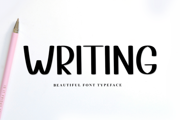 Farmer Dream Font - Preview 5