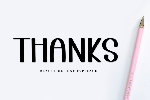Farmer Dream Font - Preview 6