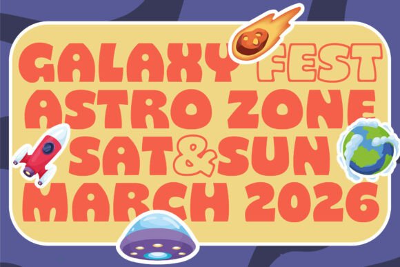 Gosh Thing Font - Preview 6