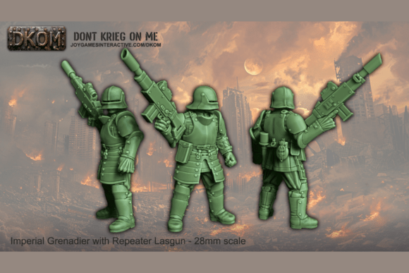 Mini Pumpkin Elfs STL Set | Cute Autumn 3D Print Models - Image 19