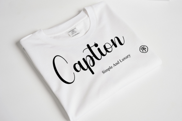 Happyautumn Font - Preview 5