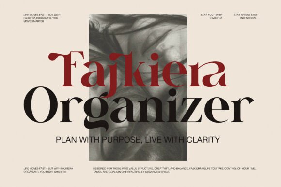 Hegilra Font - Preview 2
