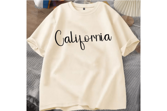 Background Signature Font - Preview 1
