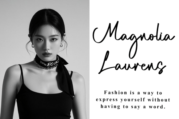 Beauty Font - Preview 1