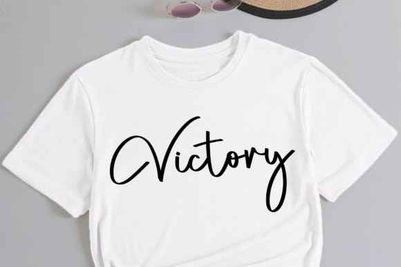 Beauty Font - Preview 2