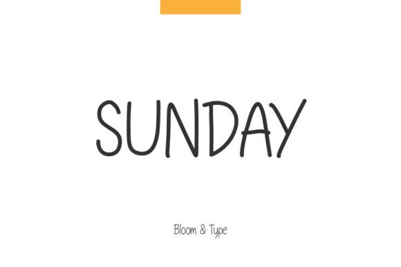 Bhalika Font PNG with transparent background - Preview 2