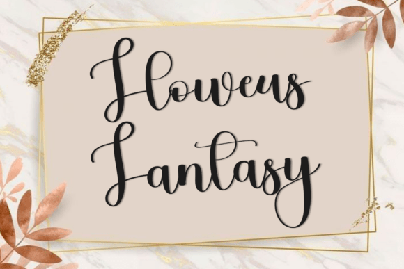 Camsite Font - Preview 1