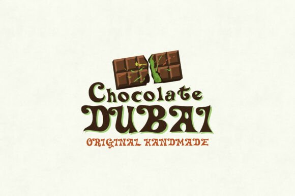 Caramel Kingdom Font - Preview 5