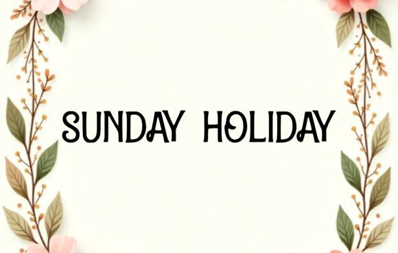 Concertina Font PNG with transparent background - Preview 1