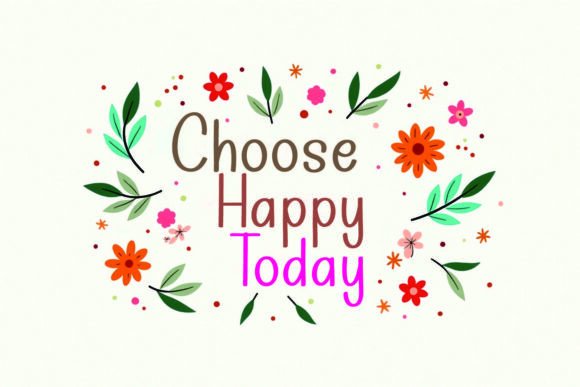 Jofie Font PNG with transparent background - Preview 1