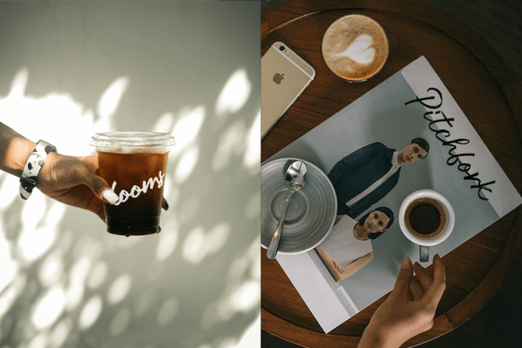 Looms Script Font PNG with transparent background - Preview 2
