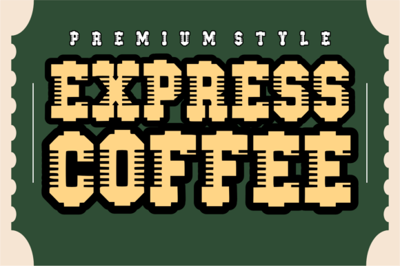 Of Road Font PNG with transparent background - Preview 1