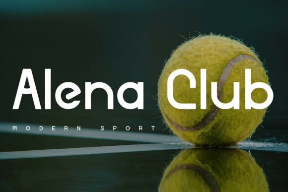Rosefana Font PNG with transparent background - Preview 2