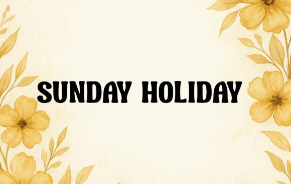 Sitar Font PNG with transparent background - Preview 1
