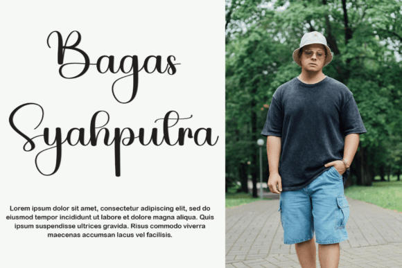 Alisha Font - Preview 4