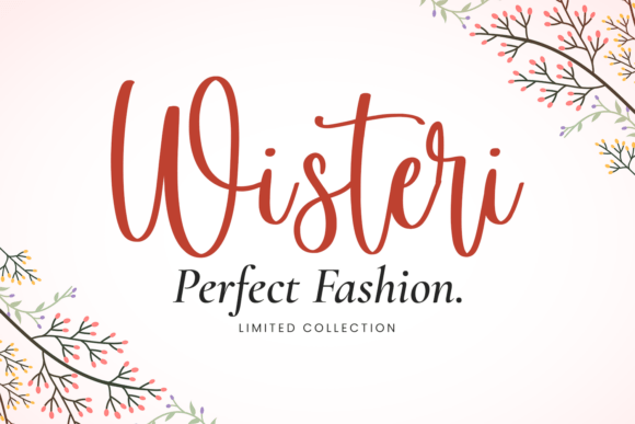 Antonella Font - Preview 1
