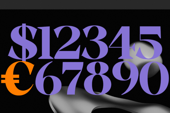 Avermont Font - Preview 4
