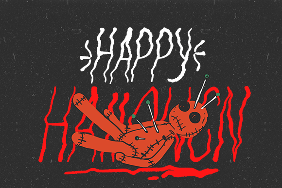 Blood Grave Font PNG with transparent background - Preview 6