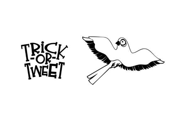 Bones and Feathers Society Font - Preview 6