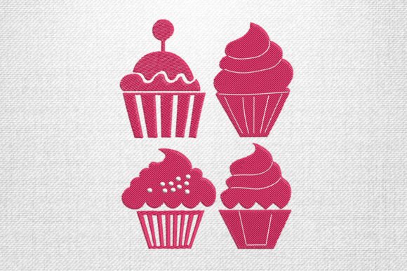 Cupcakes