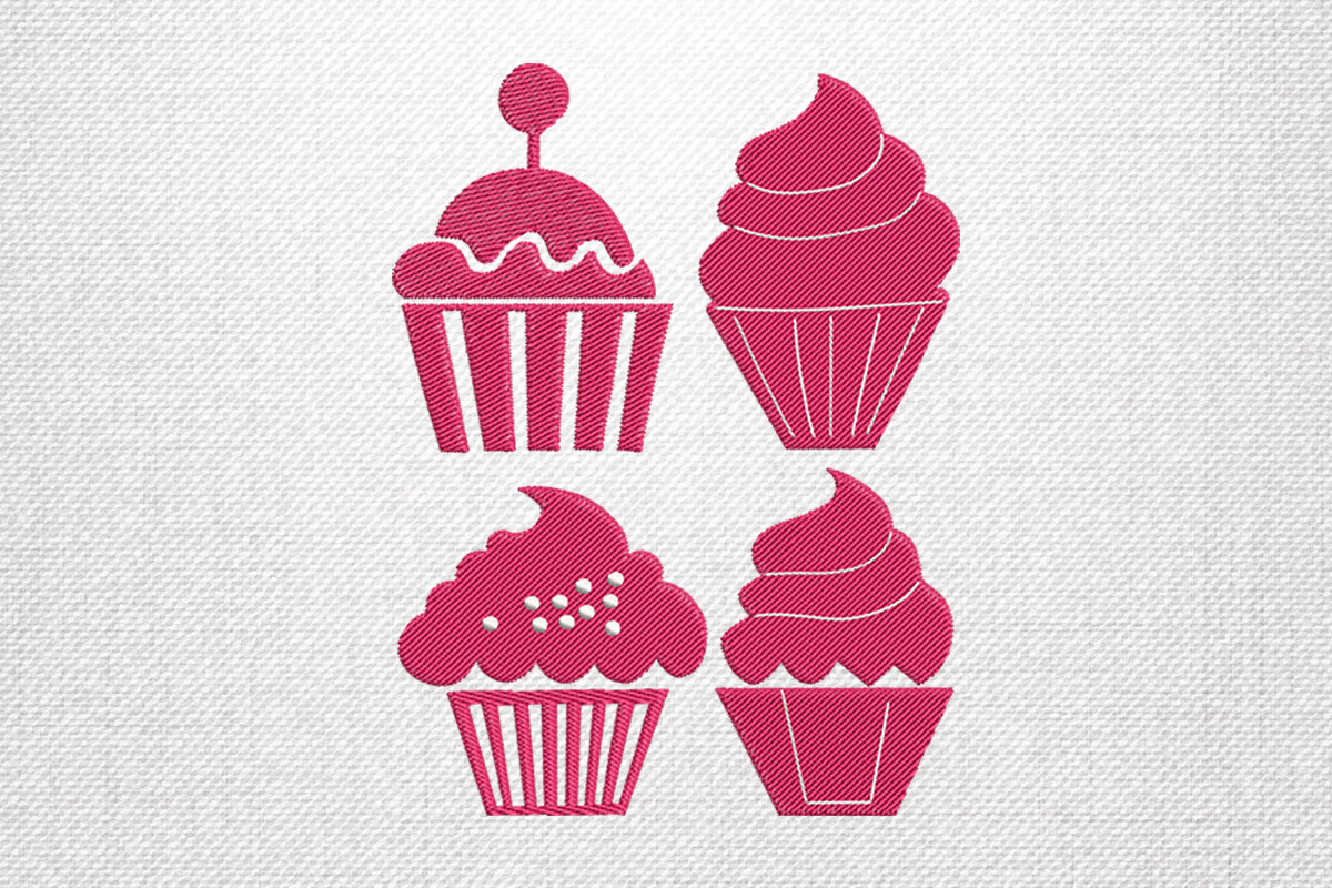 Cupcakes