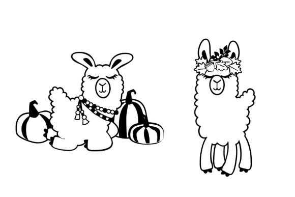 Fallama Dingbats Font PNG with transparent background - Preview 4