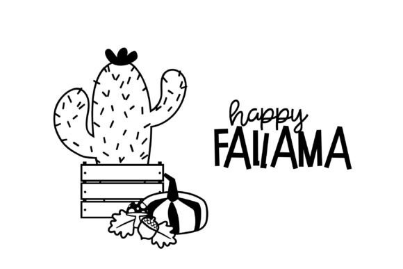 Fallama Dingbats Font PNG with transparent background - Preview 6