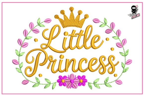 Little Princess