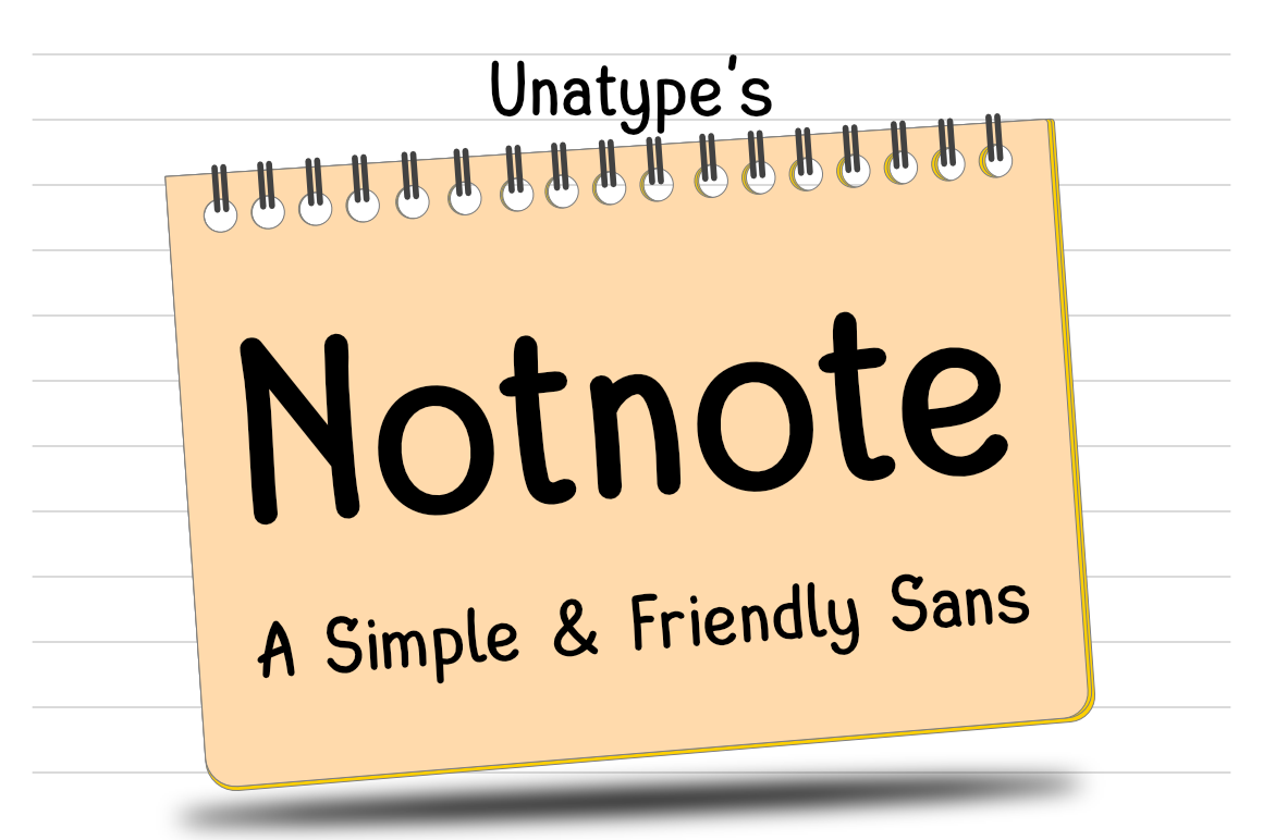 Notnote preview, placeholder image