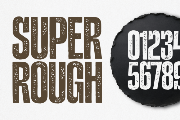 Ohaus Font PNG with transparent background - Preview 1