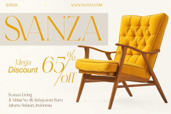 Renea Font PNG with transparent background - Preview 2
