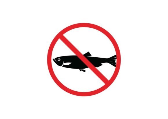 Arwana Danger Signs