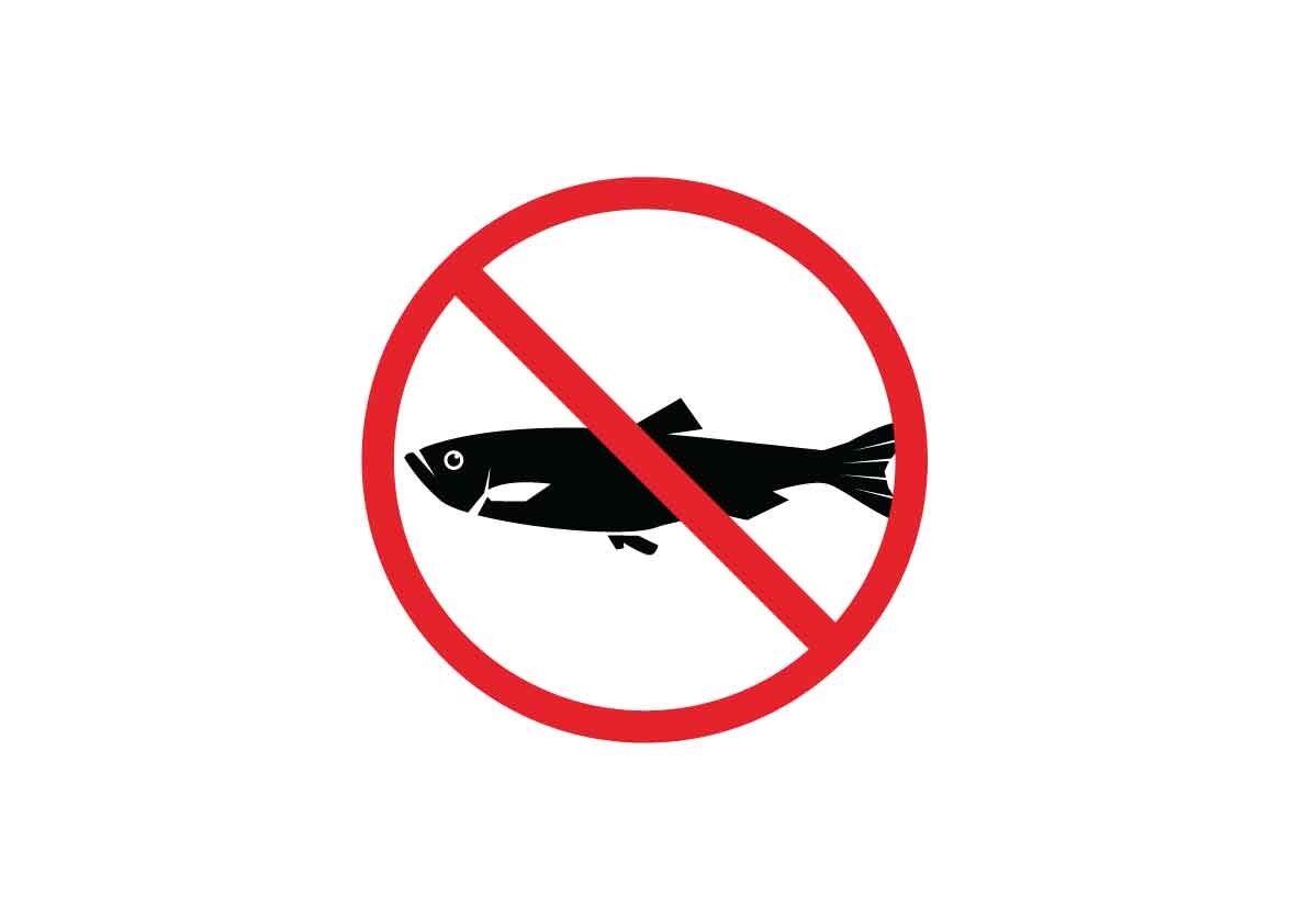 Arwana Danger Signs