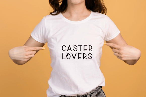 Buteer Sweet Font Font - Preview 2