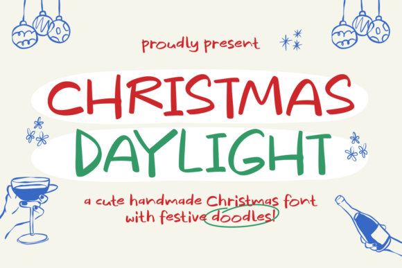 Christmas Daylight