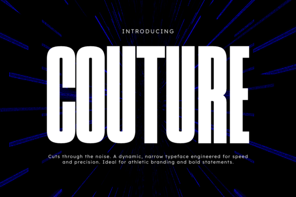 Couture