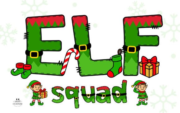 Elf Squad